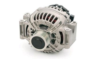 Alternatör PRO version