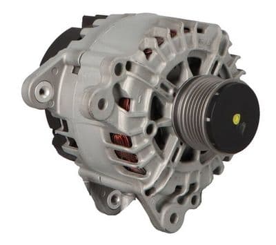 Alternatör PRO version