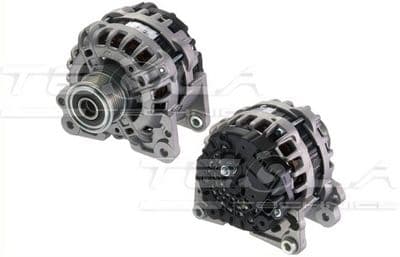 Alternatör STANDART line