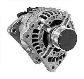 Alternatör PRO version