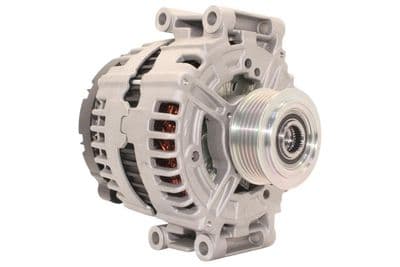 Alternatör PRO version
