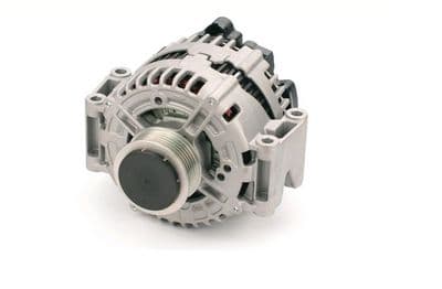 Alternatör PRO version