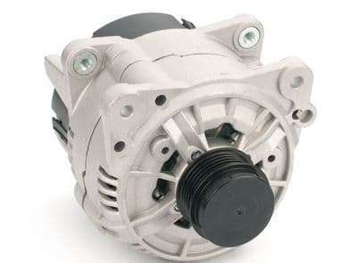 Alternatör PRO version