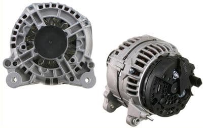 Alternatör PRO version