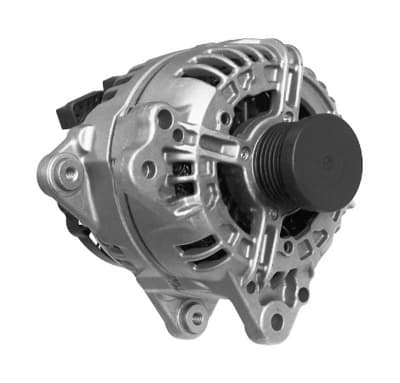 Alternatör PRO version