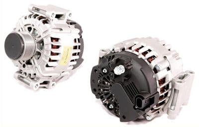 Alternatör PRO version