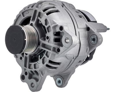 Alternatör PRO version