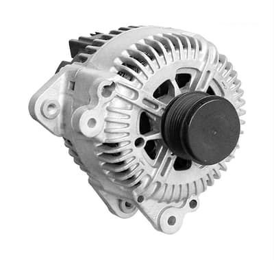 Alternatör PRO version