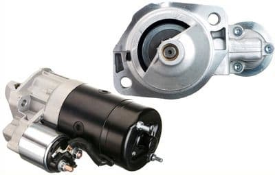 Marş motoru STANDART line