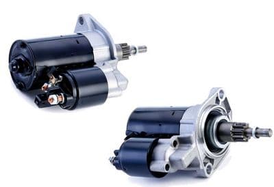 Marş motoru STANDART line