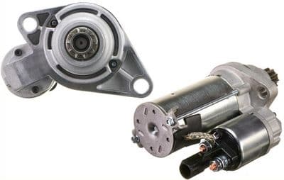 Marş motoru STANDART line