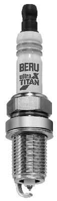 Buji ULTRA X TITAN