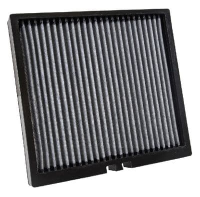 Filtre, kabin havası