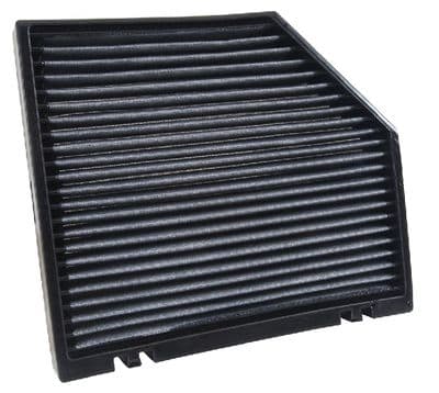 Filtre, kabin havası