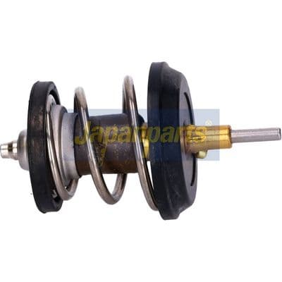 Termostat, soğutma sıvısı