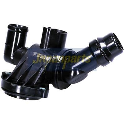 Termostat, soğutma sıvısı