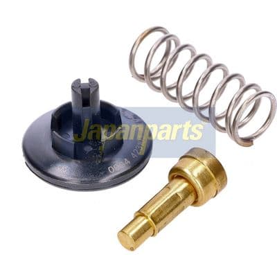 Termostat, soğutma sıvısı