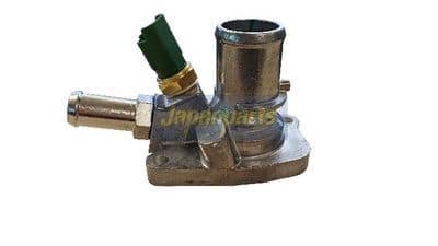 Termostat, soğutma sıvısı