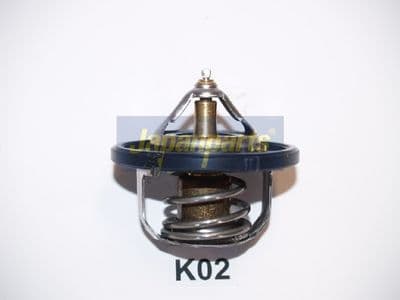 Termostat, soğutma sıvısı