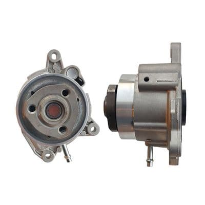 Su pompası, motor soğutması