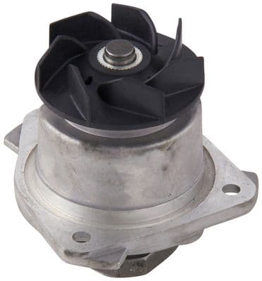 Su pompası, motor soğutması