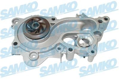 Su pompası, motor soğutması