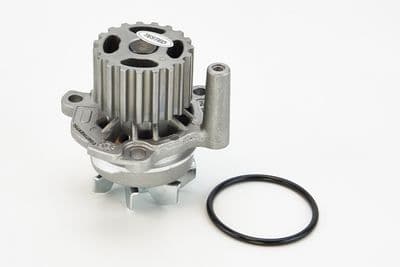 Su pompası, motor soğutması