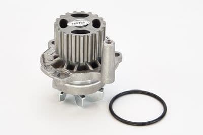 Su pompası, motor soğutması