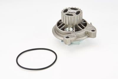 Su pompası, motor soğutması