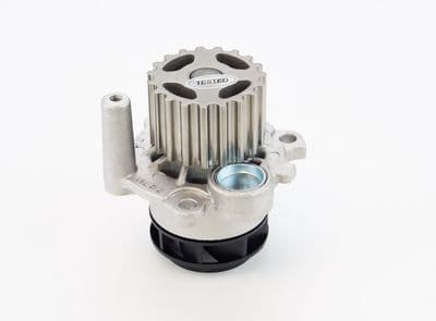 Su pompası, motor soğutması