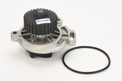 Su pompası, motor soğutması