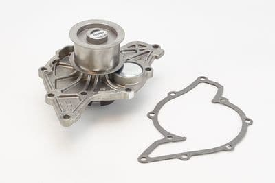 Su pompası, motor soğutması
