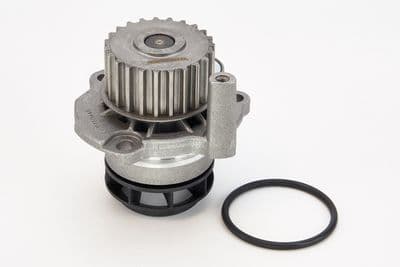 Su pompası, motor soğutması