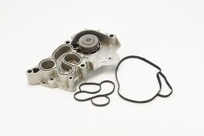 Su pompası, motor soğutması