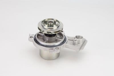 Su pompası, motor soğutması