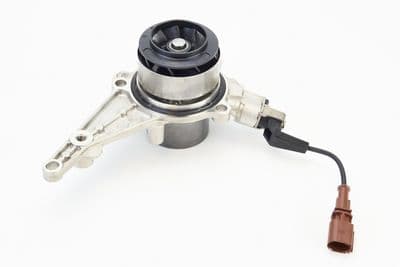 Su pompası, motor soğutması