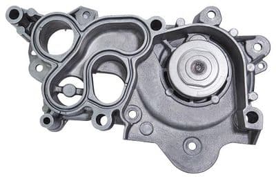 Su pompası, motor soğutması