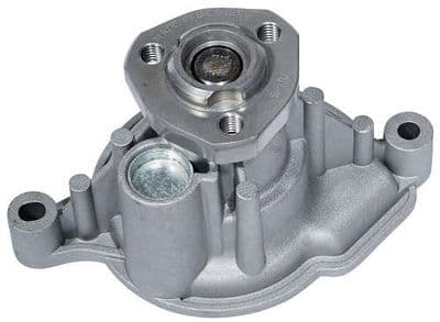 Su pompası, motor soğutması