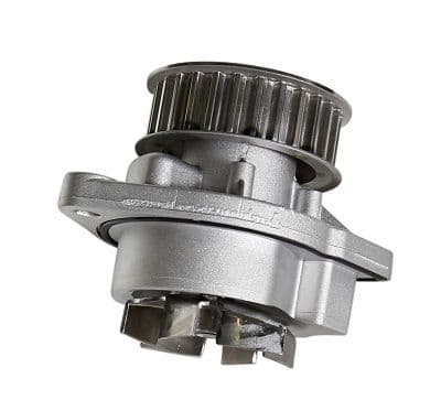 Su pompası, motor soğutması