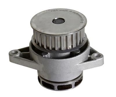 Su pompası, motor soğutması