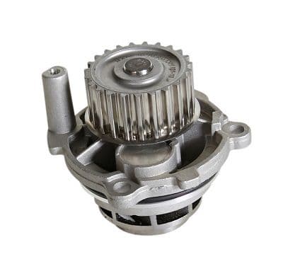 Su pompası, motor soğutması