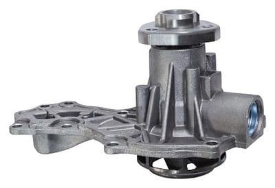 Su pompası, motor soğutması