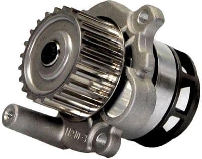 Su pompası, motor soğutması