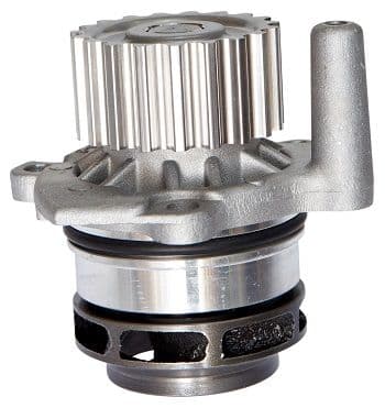 Su pompası, motor soğutması