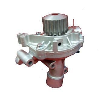Su pompası, motor soğutması — görsel 1