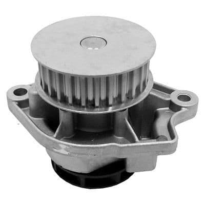 Su pompası, motor soğutması