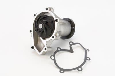 Su pompası, motor soğutması — görsel 1