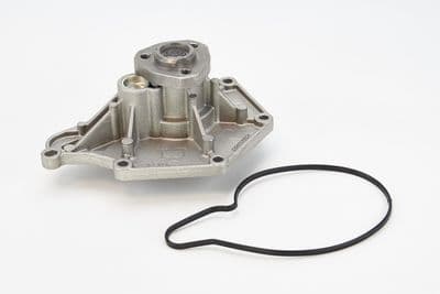 Su pompası, motor soğutması