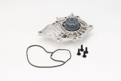 Su pompası, motor soğutması