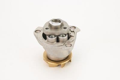 Su pompası, motor soğutması